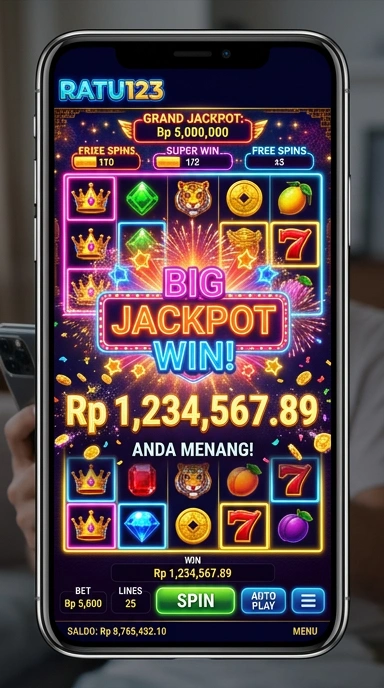 ratu123 - Hub Unduhan Terpercaya untuk Berbagai Jenis File